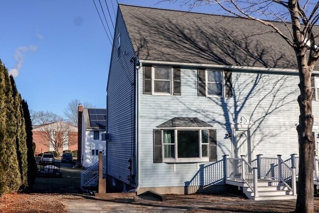 Building Photo - 62 Essex Ave