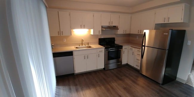 Foto del edificio - Westridge Apartments