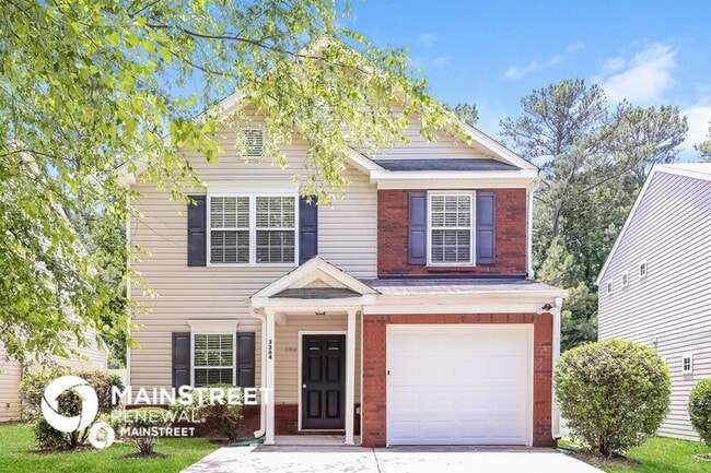 Building Photo - 3364 Sable Chase Ln
