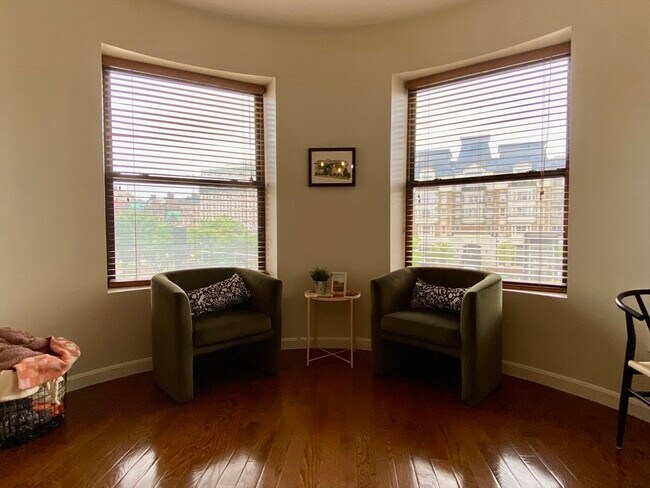 Foto del edificio - 636 Beacon St