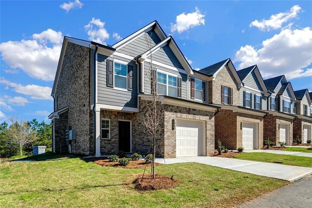 Foto principal - 600 Waterstone Dr