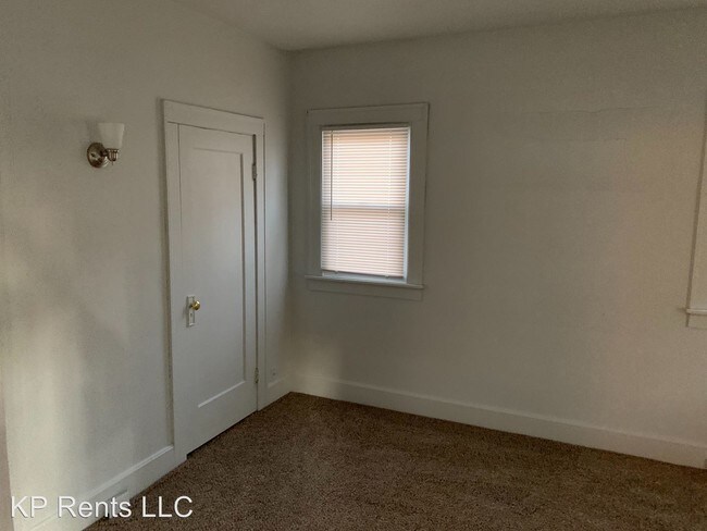 Building Photo - 2 br, 1 bath House - 508 Taylor Ave