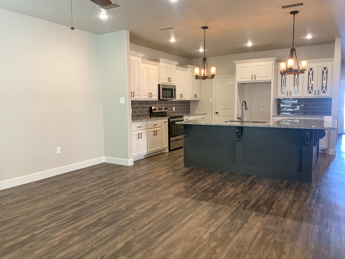 Foto principal - 5012 56th St