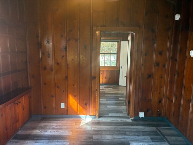 Foto del edificio - Charming Midtown Cottage - 1 bedroom/1 bath