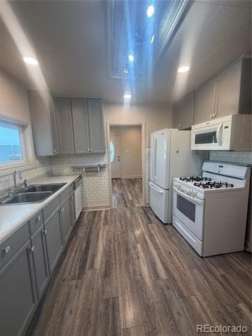 Building Photo - 3479 W 48th Ave