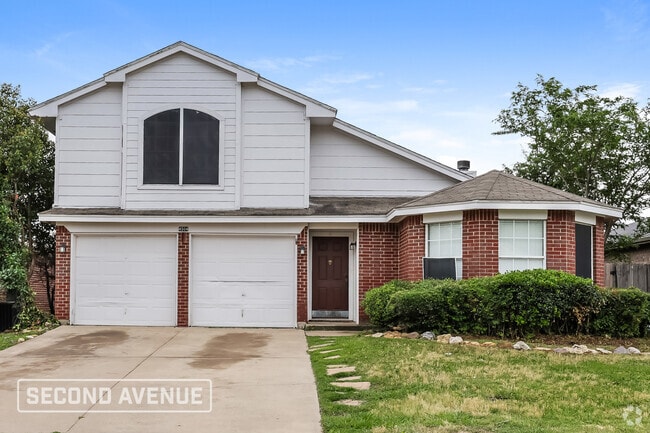 Building Photo - 4504 Brimstone Dr