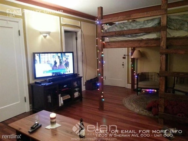 Foto del edificio - 1205 W Sherwin AVE 600