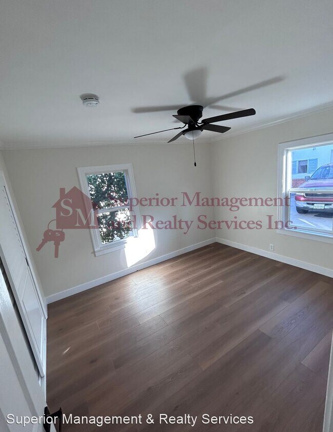 Building Photo - 2 br, 1 bath House - 3306 Flower St