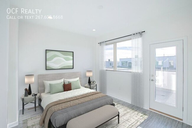 Foto del edificio - 3013 Evergreen Walk