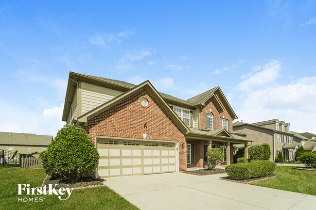 Building Photo - 1013 Loudoun Rd