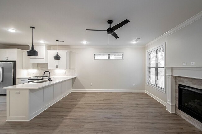 Foto del edificio - 306 Kanis Ridge Dr