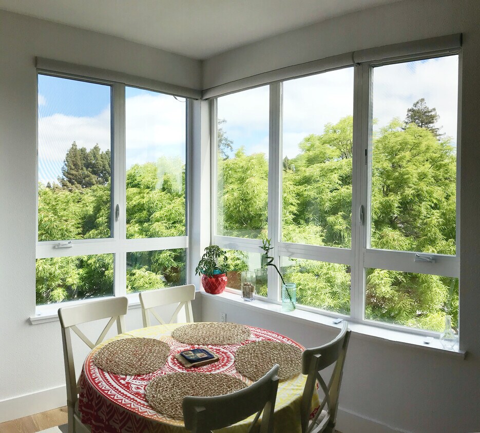 1101 W El Camino Real, Mountain View, CA 94040 Condo for Rent in