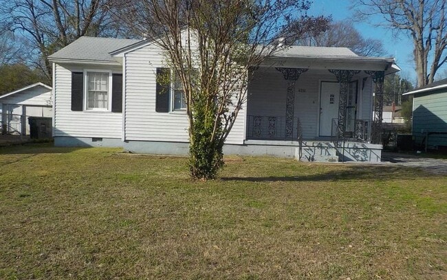 Photo - 4232 Fairmont Ave House