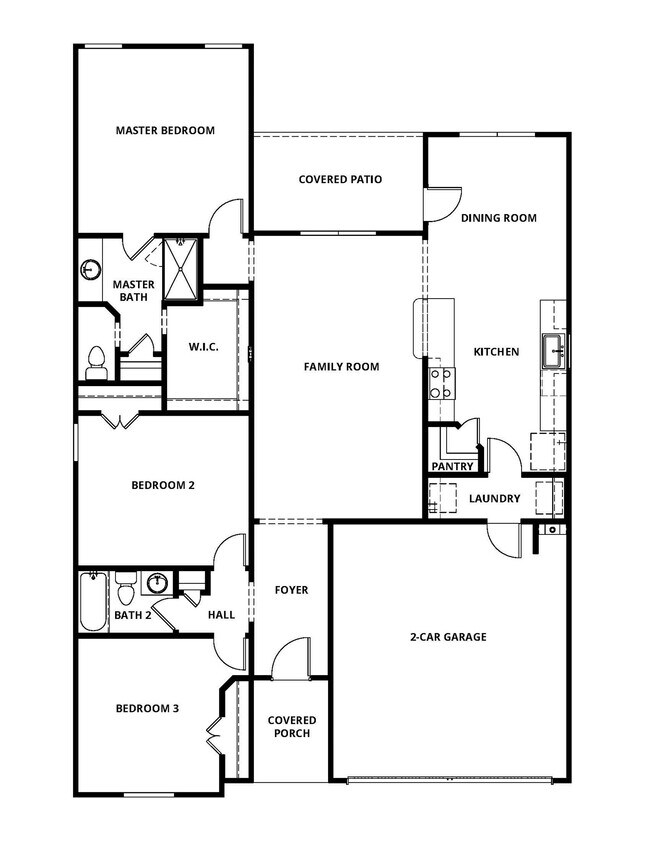 Foto del edificio - 3207 Sea Nettles Dr