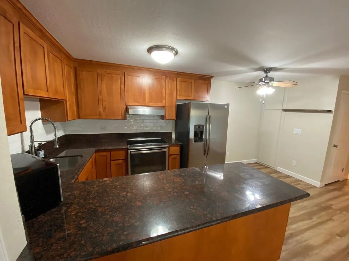 Primary Photo - SANTA CRUZ-Beautifully updated 2-Bedroom C...