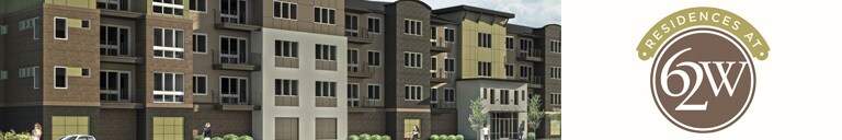 Residences at 62W