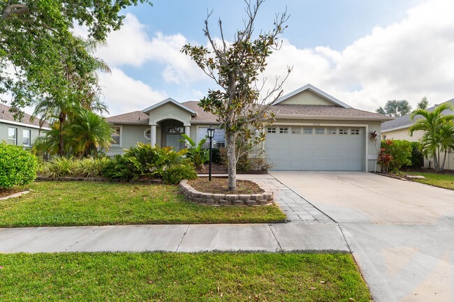 Building Photo - 3-Bed 2-Bath Unfurnished Pool Home - Greenfield Plantation