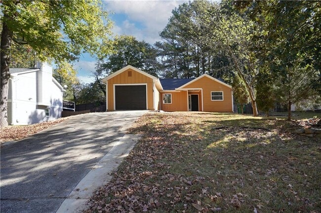 Building Photo - 2455 Landington Way NW