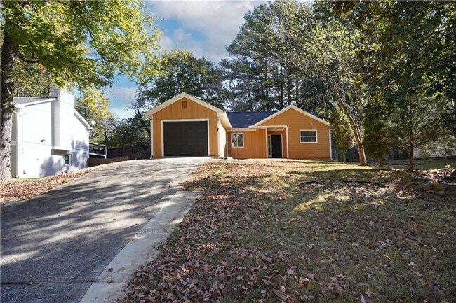 Foto del edificio - 2455 Landington Way NW