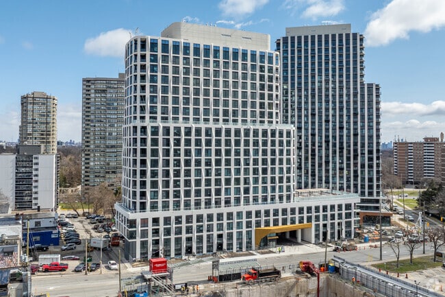 Westerly Condos