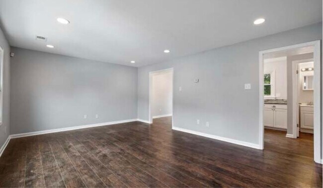 Foto del edificio - 5534 Walker Mill Rd