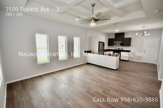 Building Photo - 1st month Free rent! -- McAllen Apartment ...