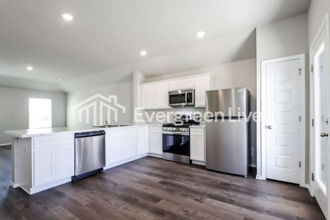 Foto del edificio - 2107 S Lakin Ln