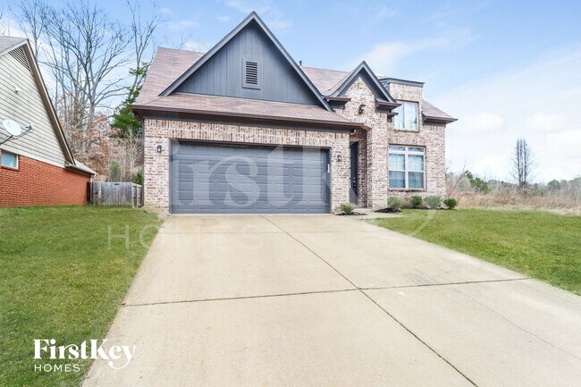 Foto del edificio - 4160 Bedford Valley Ln
