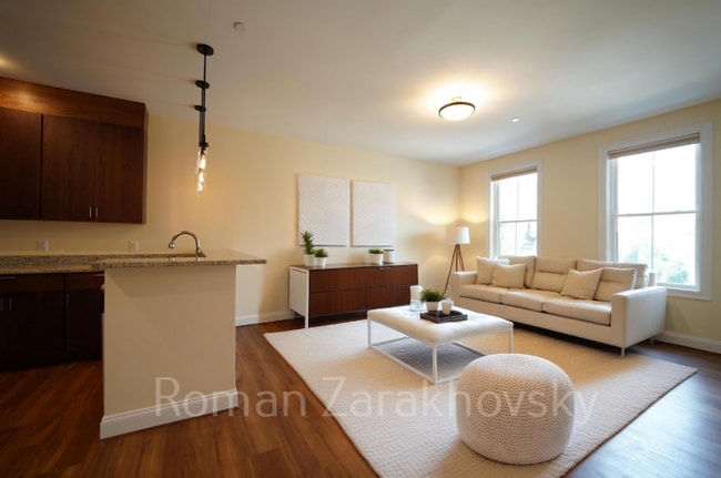 Foto del edificio - 315 Broadway