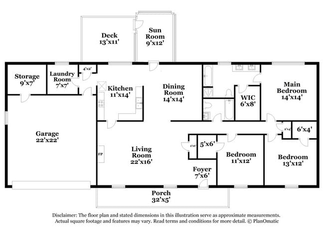 Foto del edificio - 1604 Carriage Hills Dr