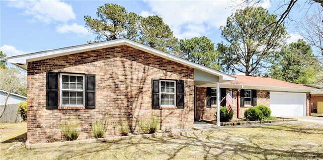 Building Photo - 6826 Timbercroft Ln