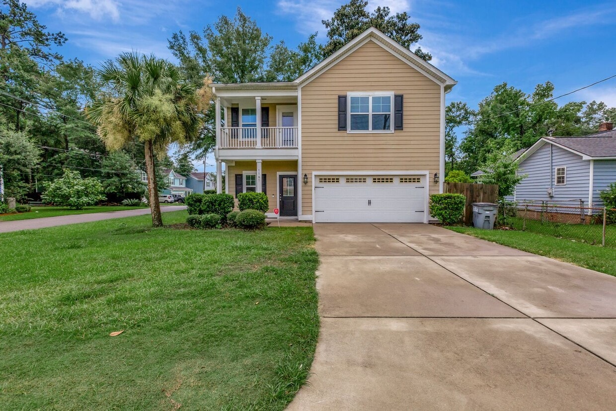 Primary Photo - Welcome to Filbin Creek — North Charleston...
