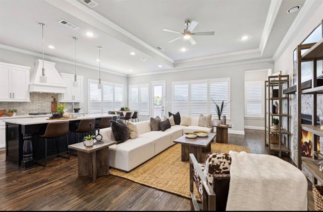 Foto del edificio - 2801 Deansbrook Dr