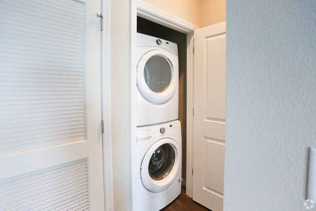 Interior Photo - Harmony Ridge Apartments