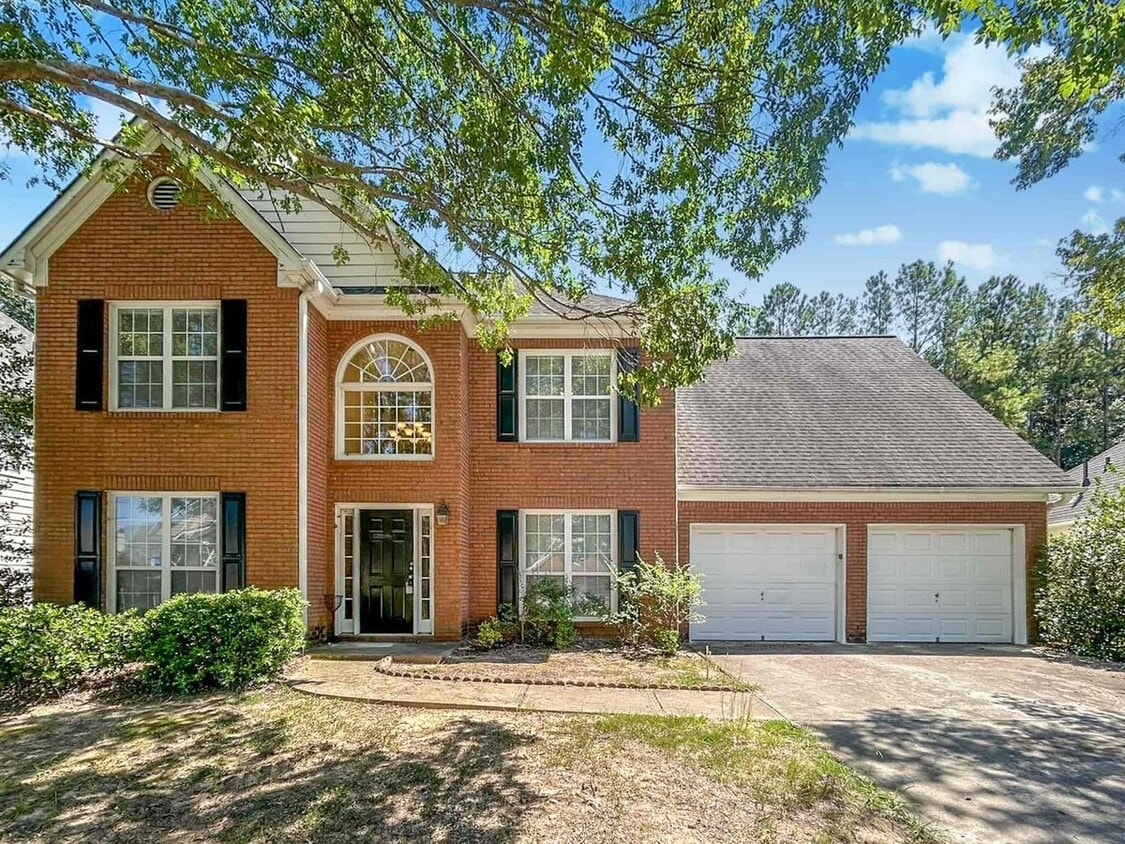 Photo - 6090 Farmwood Way SE - 6090 Farmwood Way SE