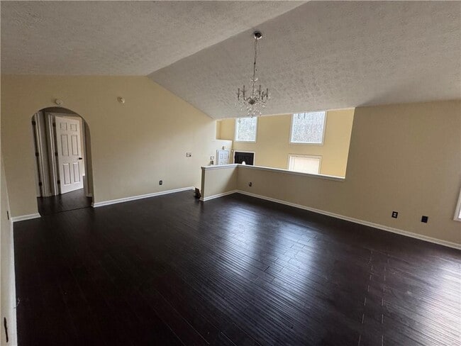 Foto del edificio - 4425 Boulder Springs Cove