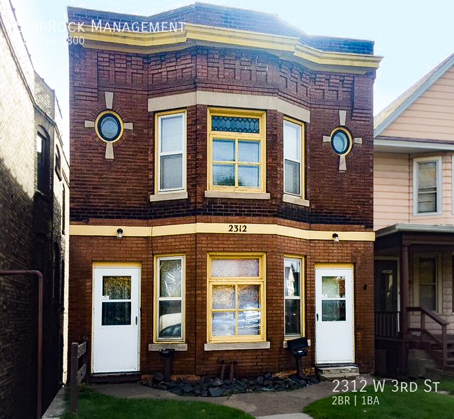 Primary Photo - 2312 W 3rd St
