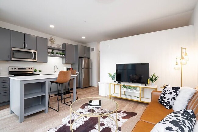 Interior Photo - Sora