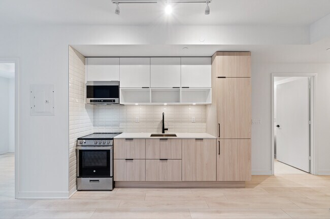 Photo du bâtiment - 35 Rolling Mills Rd