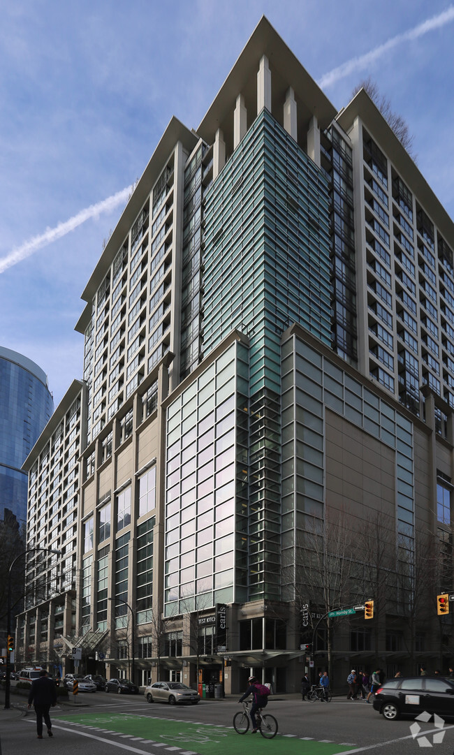 Building Photo - Electric Avenue