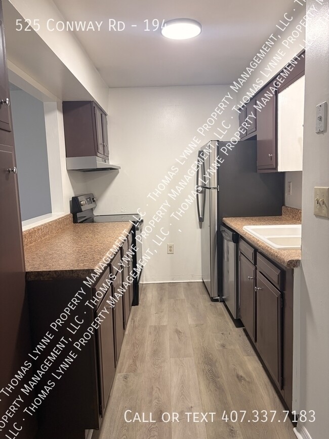 Photo - 525 Conway Rd-194 Townhome