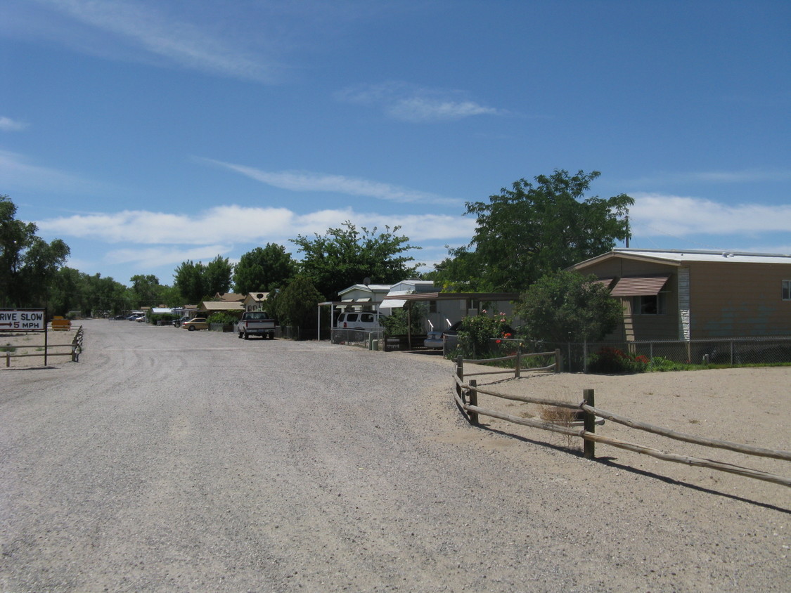 Primary Photo - OK Mobile Home Park