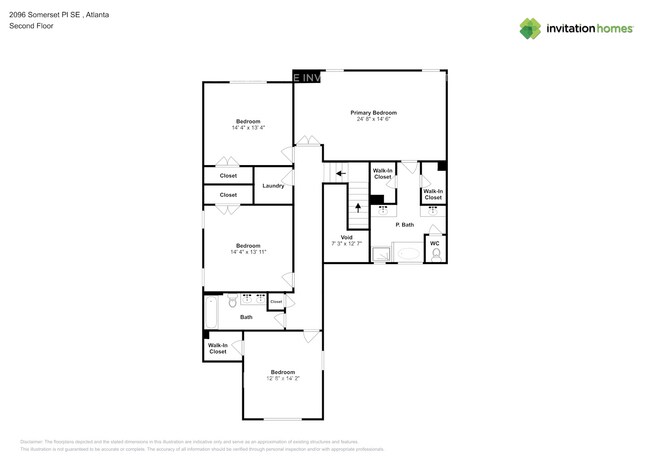 Foto del edificio - 2096 Somerset Pl SE