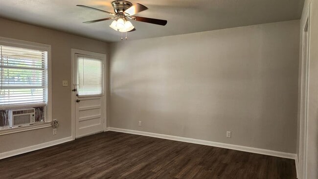 Building Photo - 5611 George Bush Dr