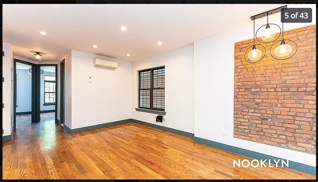 Foto del edificio - 536 Driggs Ave