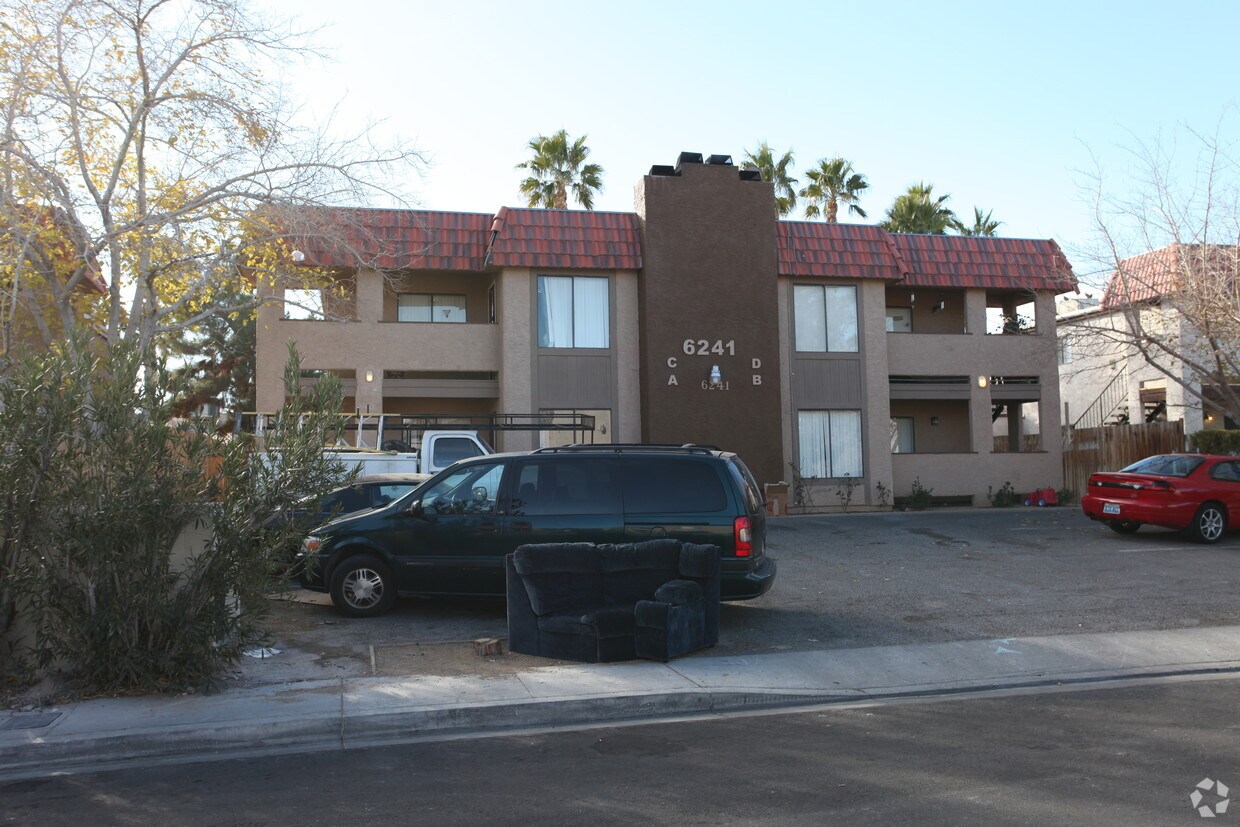 Primary Photo - 6241 Bellota Dr