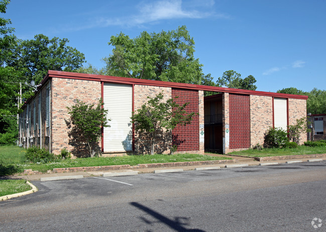 Helena Ar Apartments