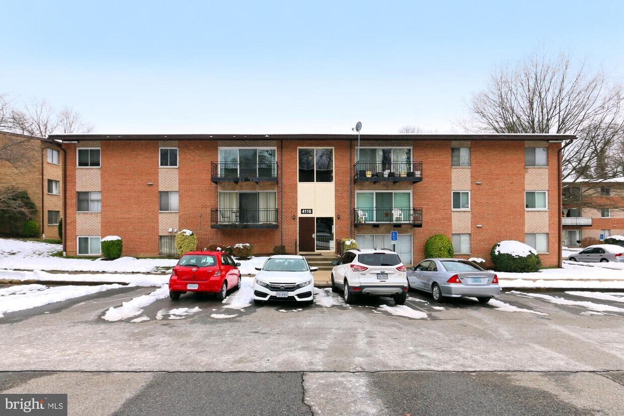 Primary Photo - 4116 Mangalore Dr