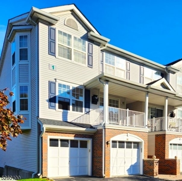 101 Sheffield Ct, Denville, NJ 07834 Townhome Rentals in Denville NJ