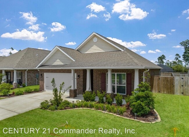 Building Photo - 4 br, 2 bath House - 740 Cason Circle
